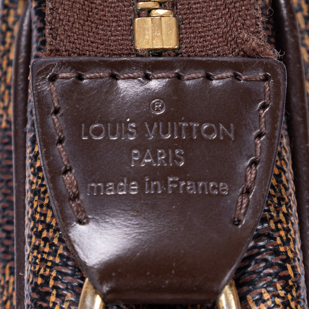 Louis Vuitton Eva Pouch - Picture 10 of 11